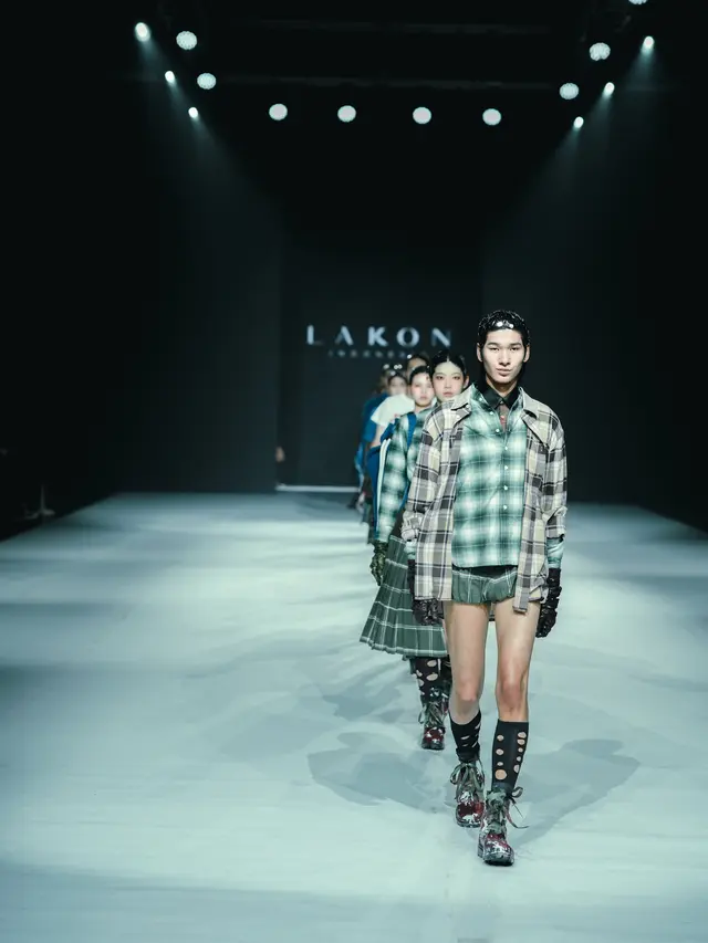JF3 Fashion Festival