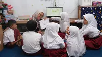 Lewat Program Peningkatan Skill Digital bagi Disabilitas, Telkom Dorong Pemerataan Inklusivitas