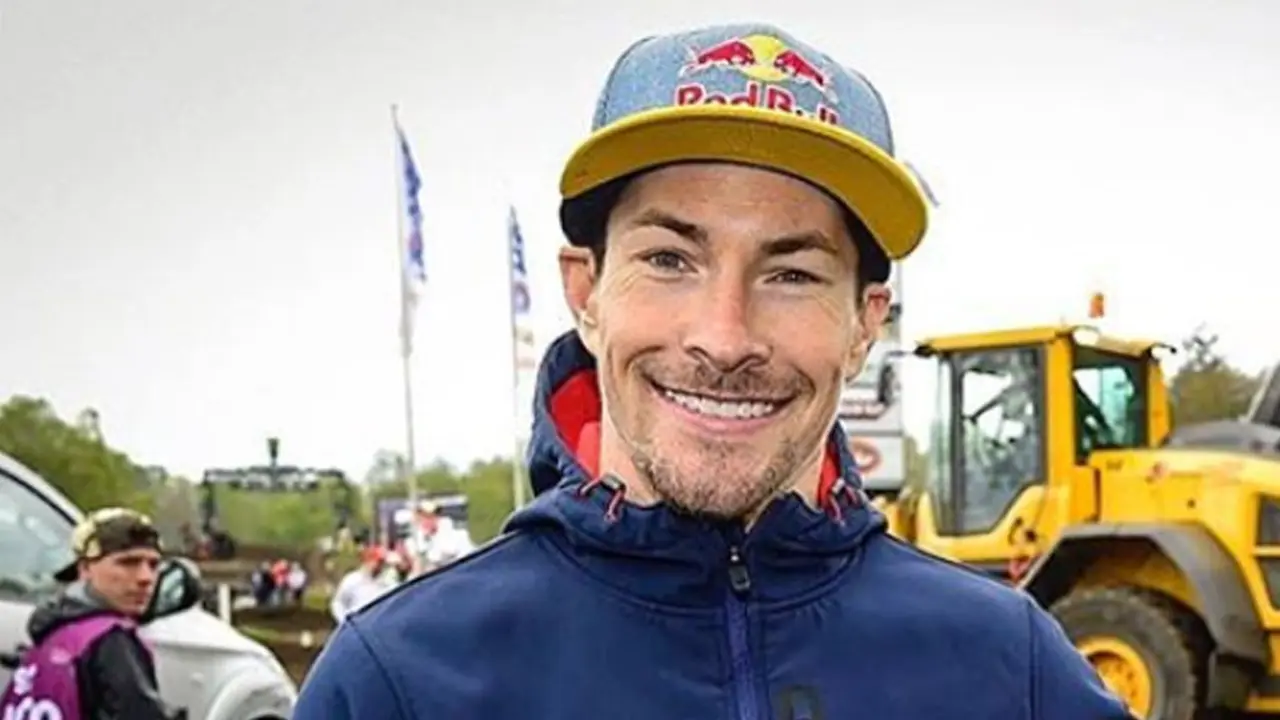 Nicky Hayden