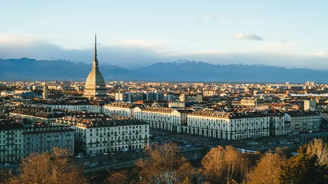 Kota Torino