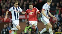 Video highlights momen lucu Premier League Inggris pekan ke-12