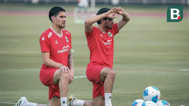 Timnas Indonesia