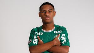 Eduardo Conceicao. (Dok. Instagram/Eduardo Conceicao)