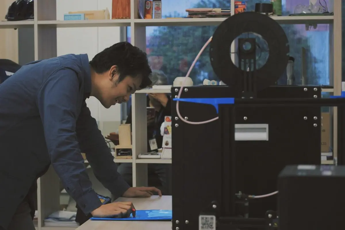Kampus Teknik di Indonesia Mulai Sediakan Fasilitas 3D Printing