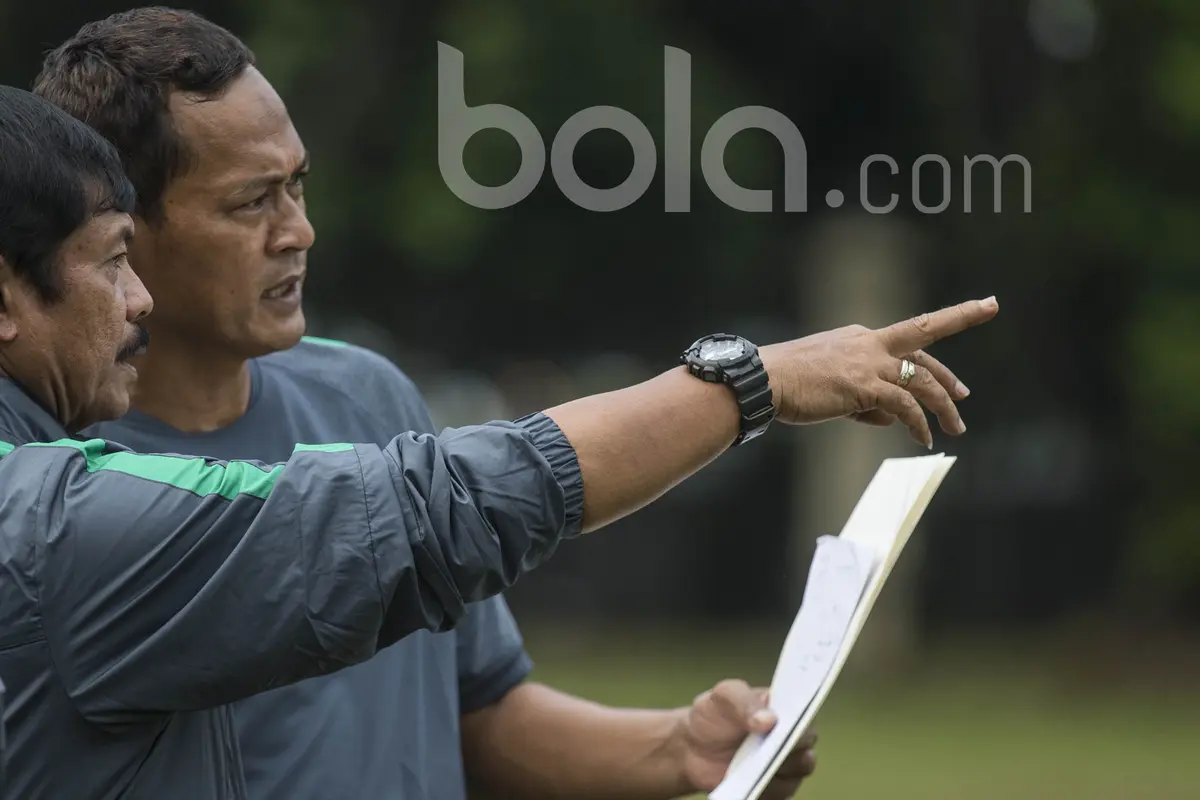 Indra Sjafri