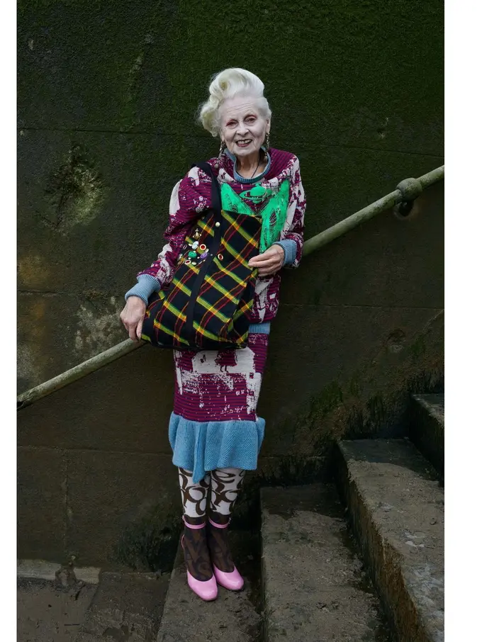 Vivienne Westwood