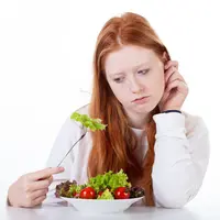 Sukses Diet Meski Tak Doyan Sayuran