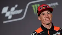 Aleix Espargaro Gantikan Joan Mir di MotoGP Indonesia 2026