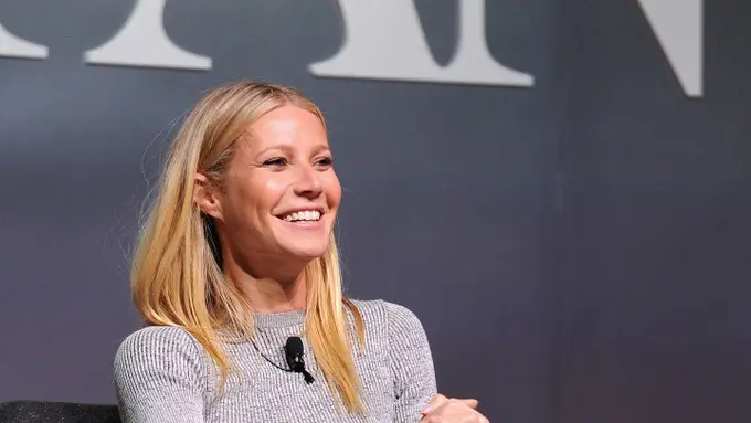 [Bintang] Gwyneth Paltrow