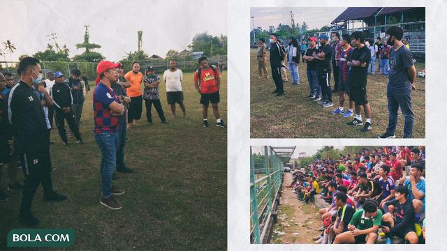 Kolase - Persim Maros