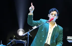 Ardhito Pramono Gugat Sony Music Indonesia Atas Dugaan Wanprestasi