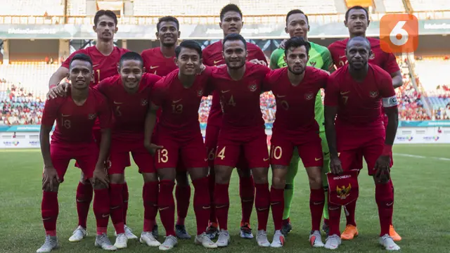 Indonesia Vs Mauritius