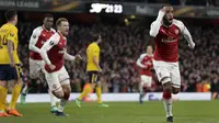 Arsenal Kecewa dengan Gol Menit Akhir Griezmann