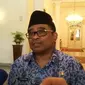 Plt Gubernur DKI Jakarta Sumarsono.
