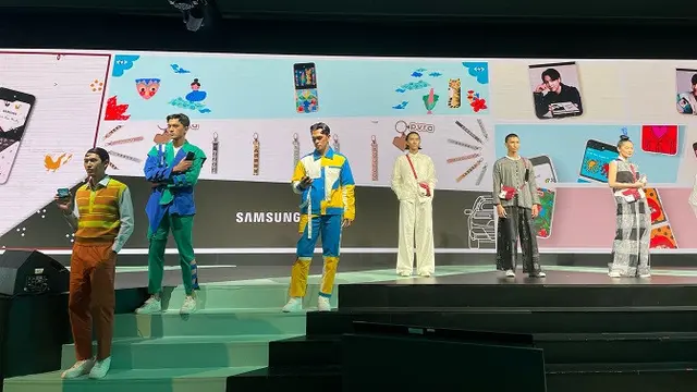 Samsung