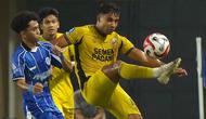 PSBS Biak vs Semen Padang di BRI Super League 2025/2026. (X Semen Padang)