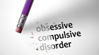 Apa Itu OCD - Obsessive Compulsive Disorder?