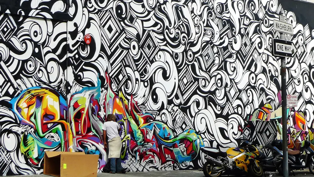 Just Cavalli on Graffiti Plagiarism 0914