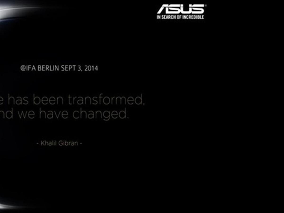 Jam Tangan Pintar Asus Sudah Mau Lahir - Tekno Liputan6.com