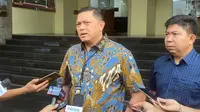 Kronologi Pegawai Imigrasi Terjatuh dari Lantai 19 Apartemen di Tangerang