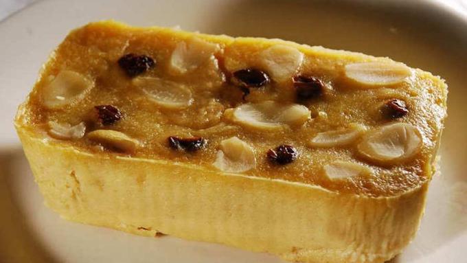 4 Resep Puding Roti Tawar Yang Bikin Kamu Ngiler Mas Fikr