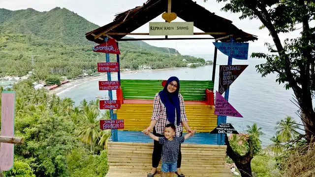 Bukit Cinta