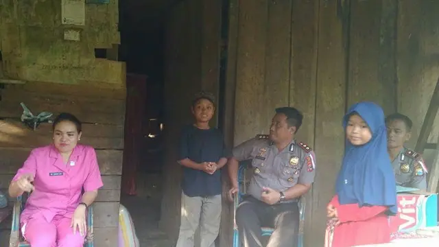 Belajar Mengaji