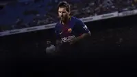 Seperti Neymar, Barcelona Bisa dengan Mudah Kehilangan Messi