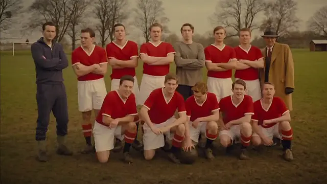 Manchester United