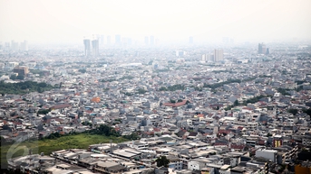 5 Provinsi dengan Jumlah Penduduk Miskin Terbanyak di Indonesia, Mana Saja?