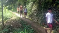 Potret Buram Pendidikan di Pelosok Bogor