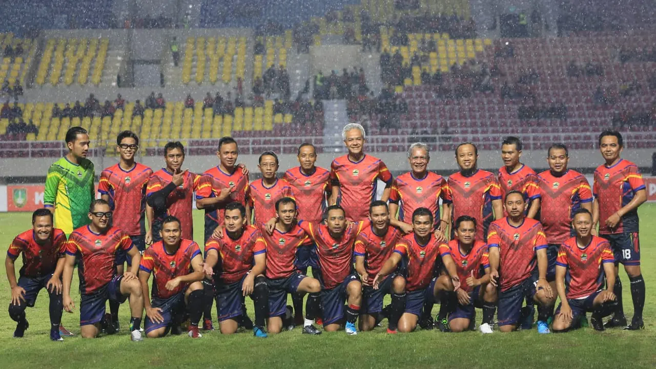 Ganjar Pranowo