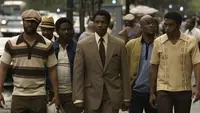 Denzel Washington: The Actor's 5 Best Movies Based on IMDb Scores