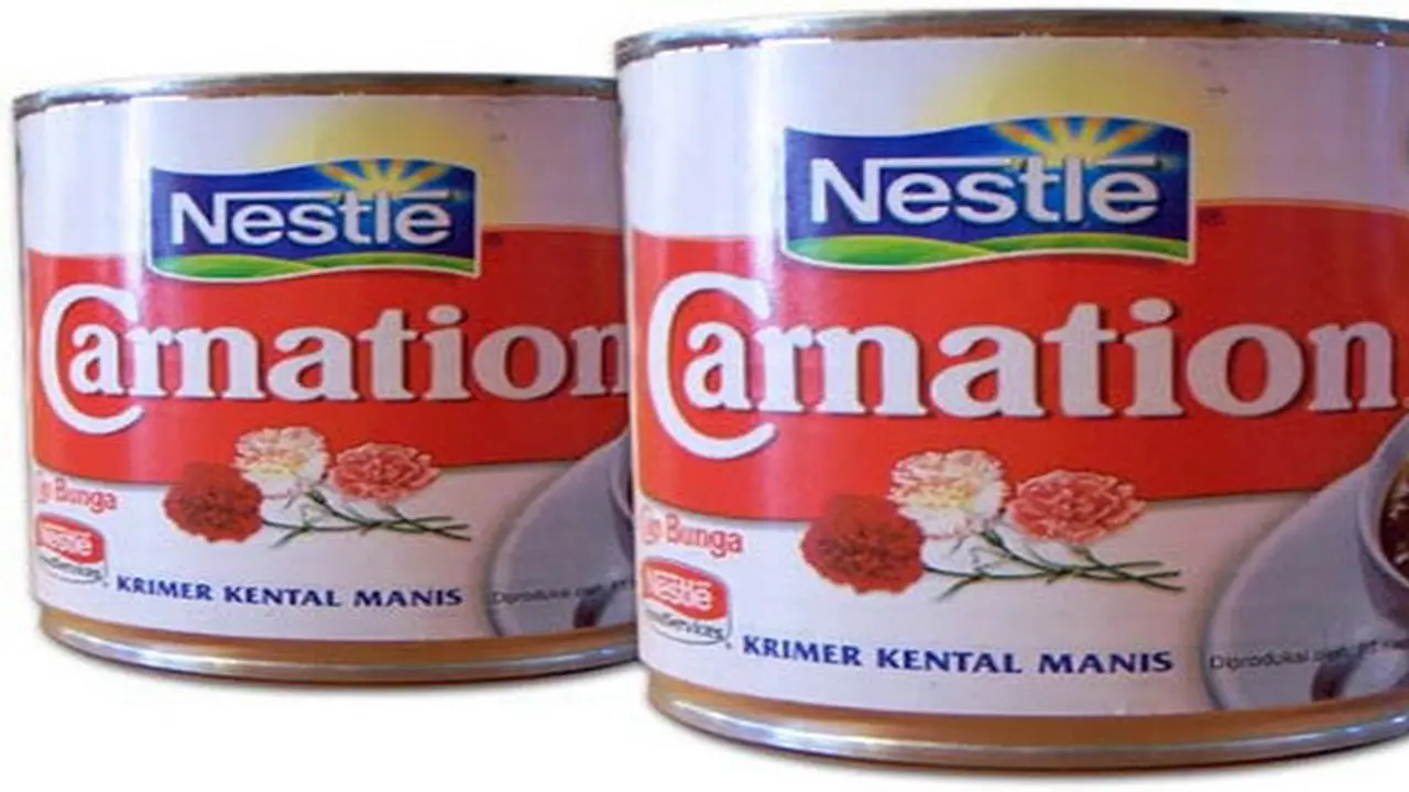 Kental Manis