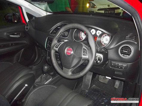 Start & Stop and GSI