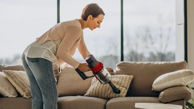Home Cleaning