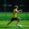 Mantap! Ole Romeny Bikin Gol untuk Fortuna Sittard dalam Uji Coba sebelum Comeback di Eredivisie