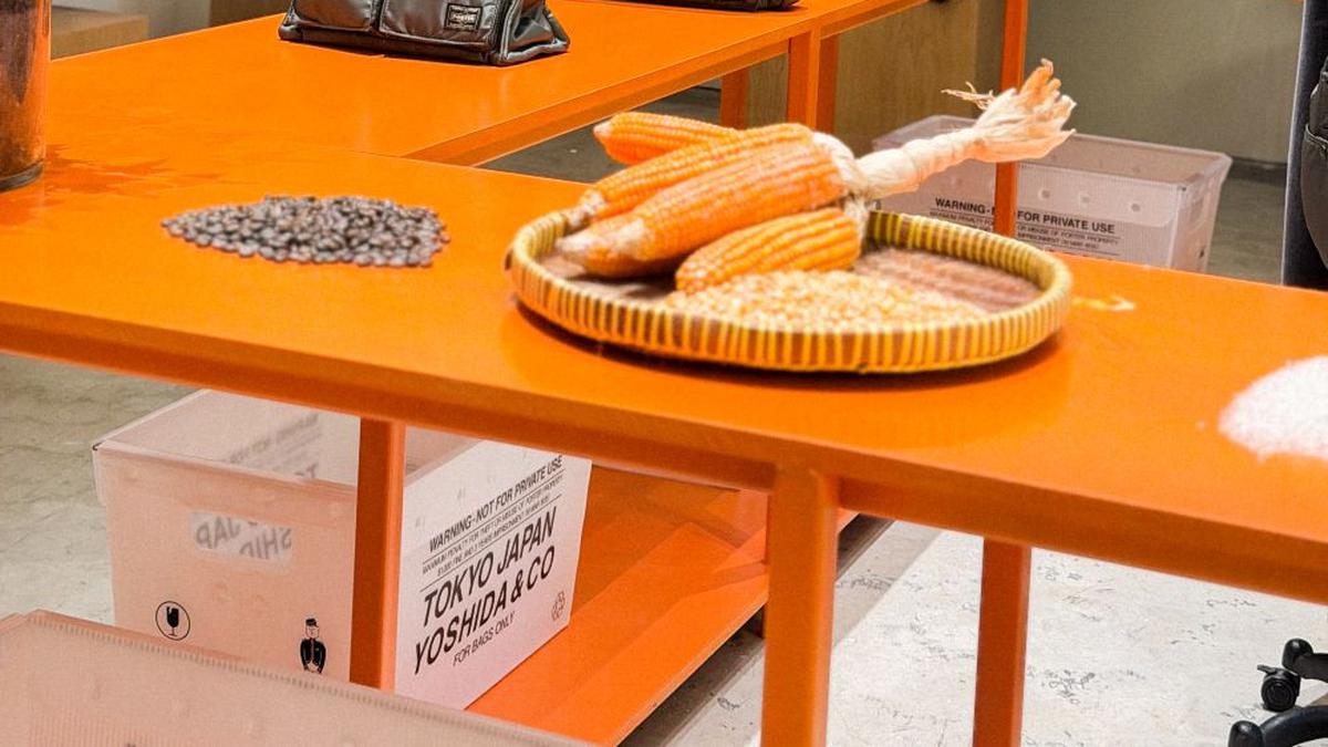 PORTER Hadirkan “ALL NEW TANKER” di The Papilion Duo Jakarta: Inovasi Ramah Lingkungan dalam Sentuhan Ikonis Jepang