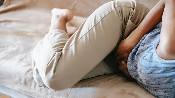 Penyebab maag kronis datang