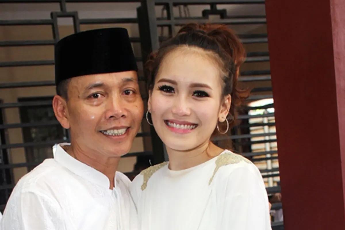 (c) KapanLagi.com