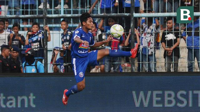 Nasir Arema