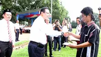 6 Kegiatan CSR PT KAI yang Hadir di Tengah Masyarakat