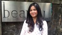 Pesinetron Yunita Siregar