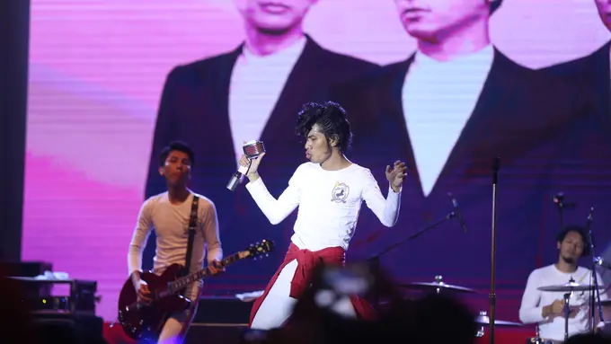 [Bintang] The Changcuters