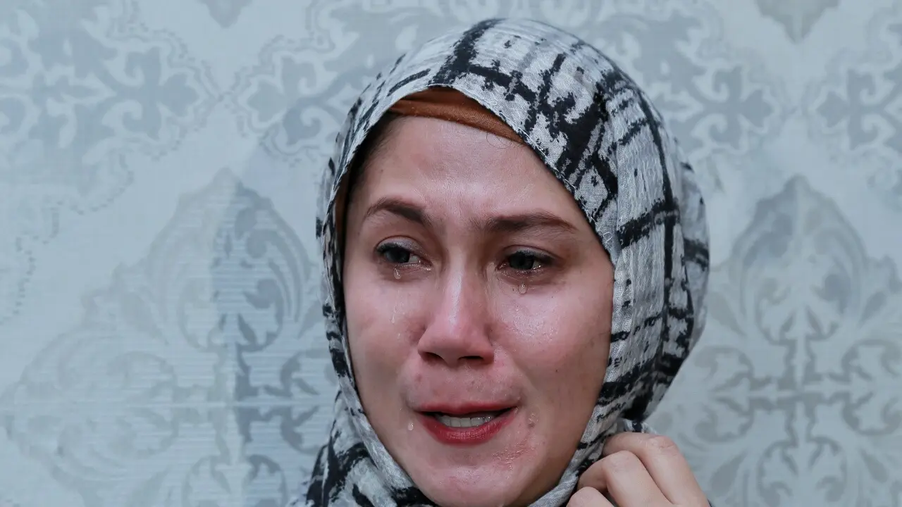 [Bintang] Marini Zumarnis