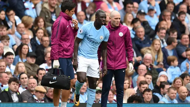 Manchester City