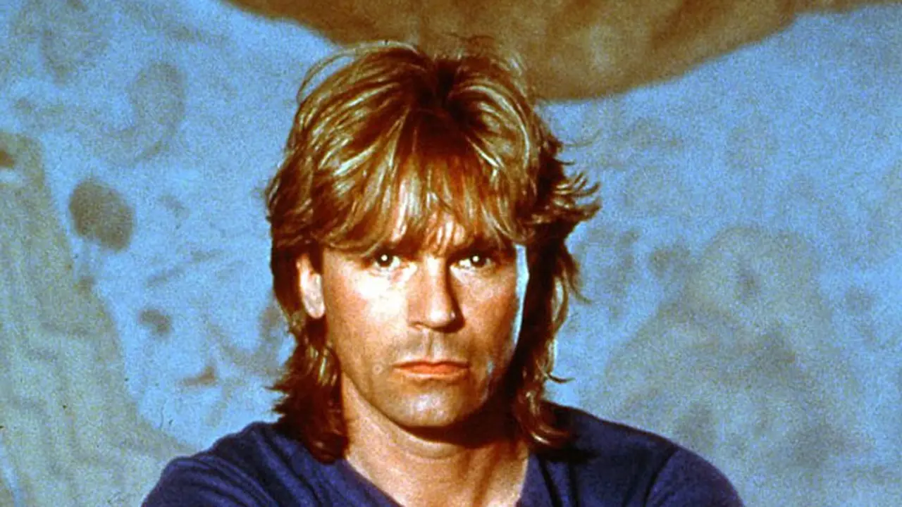 MacGyver