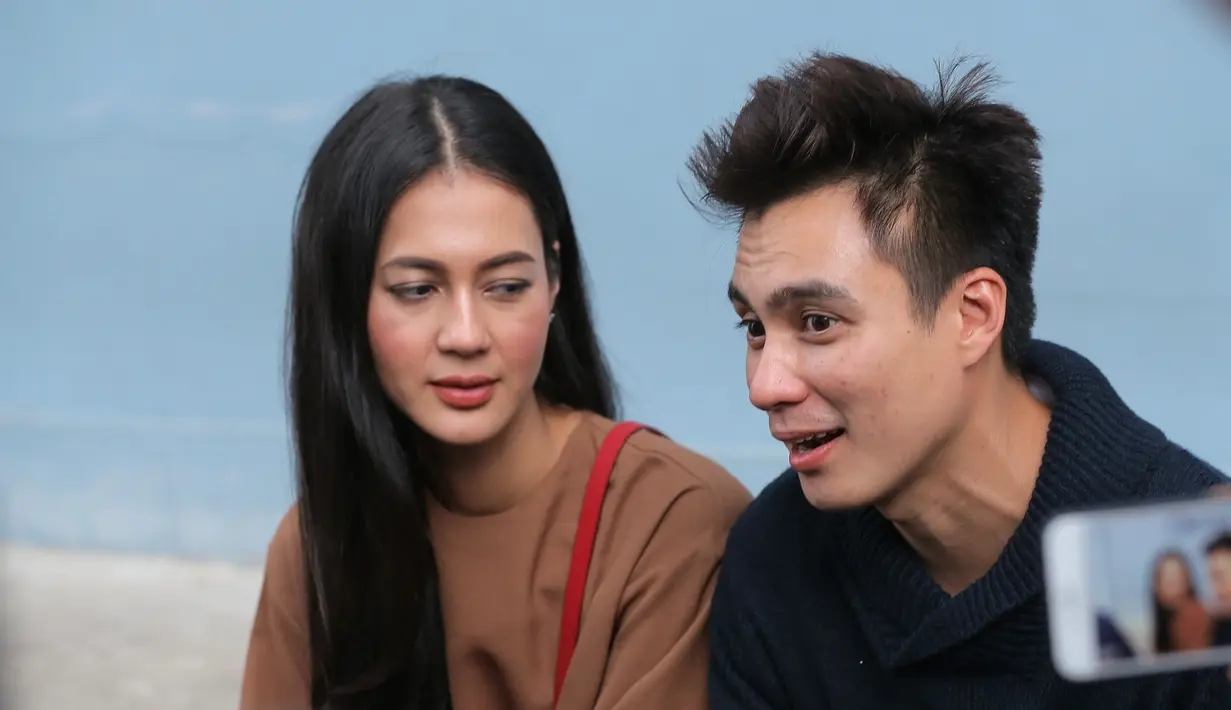 (Deki Prayoga/Bintang.com)