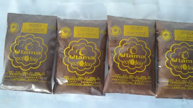 Utama Coffe