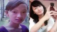 6 Foto Jadul Zaskia Gotik Saat Remaja, Gadis Polos Anak Tukang Ojek (IG/zaskia_gotix)